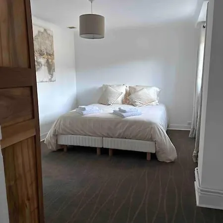 펜션 Le Relais Drogon