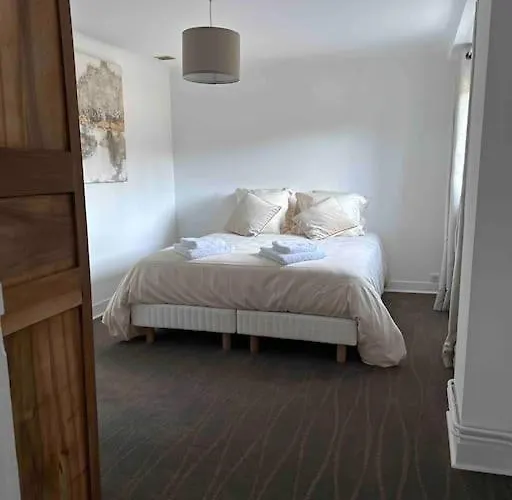 Hébergement de vacances Le Relais Drogon