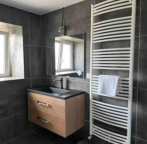 Le Relais Drogon Silli-en-Gouffern