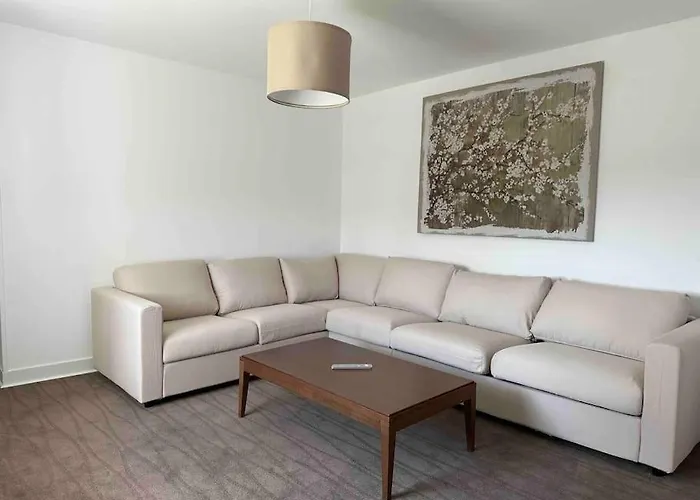 Le Relais Drogon Hébergement de vacances