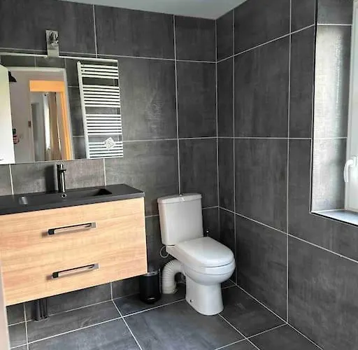 Hébergement de vacances Le Relais Drogon